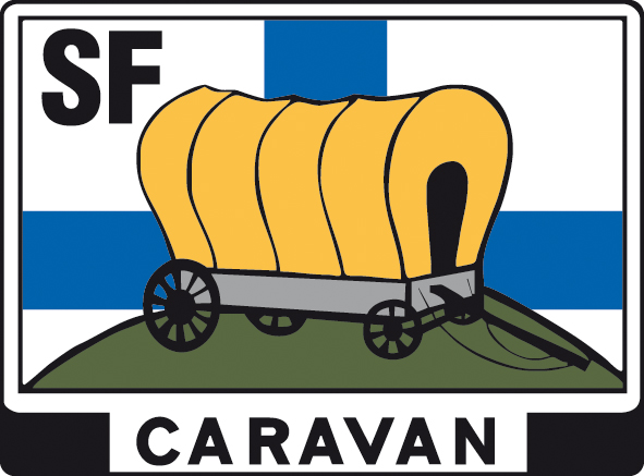 Sf Caravan Logo Rgb